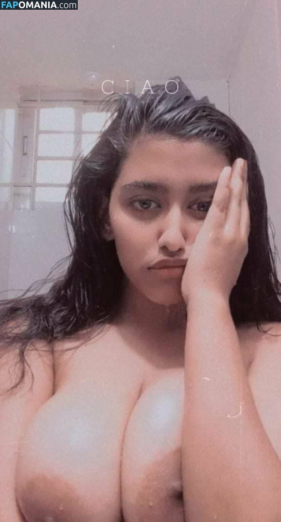 Sanjana Saba / it_z_suzie Naken OnlyFans  Läckta Foto #70