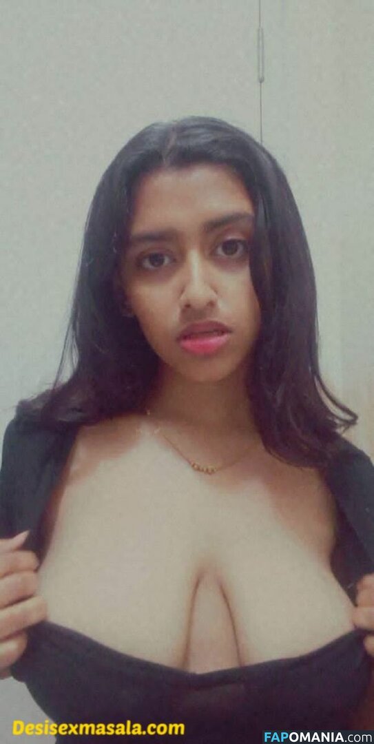 Sanjana Saba / it_z_suzie Naken OnlyFans  Läckta Foto #100