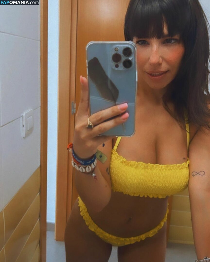 Sara Alarcon / karlaalarcon / sara.alarcon_ / saralarcon Naken OnlyFans  Läckta Foto #6