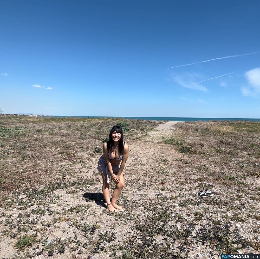 Sara Alarcon / karlaalarcon / sara.alarcon_ / saralarcon Naken OnlyFans  Läckta Foto #14