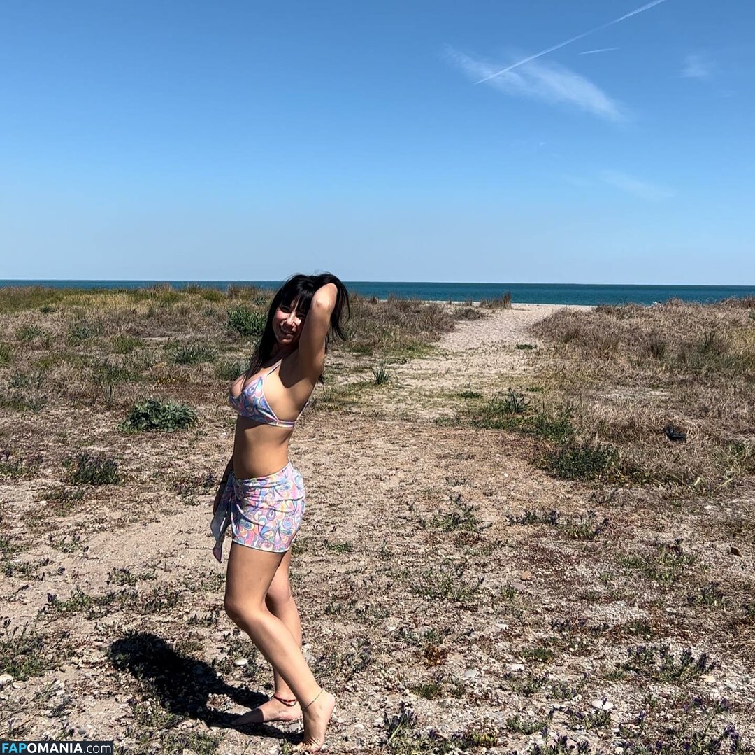 Sara Alarcon / karlaalarcon / sara.alarcon_ / saralarcon Naken OnlyFans  Läckta Foto #19