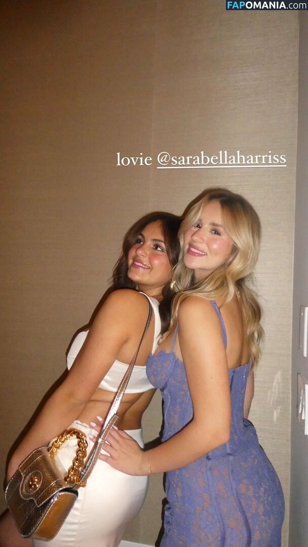 Sara Bella Harris / iamsarahharris Naken OnlyFans  Läckta Foto #106