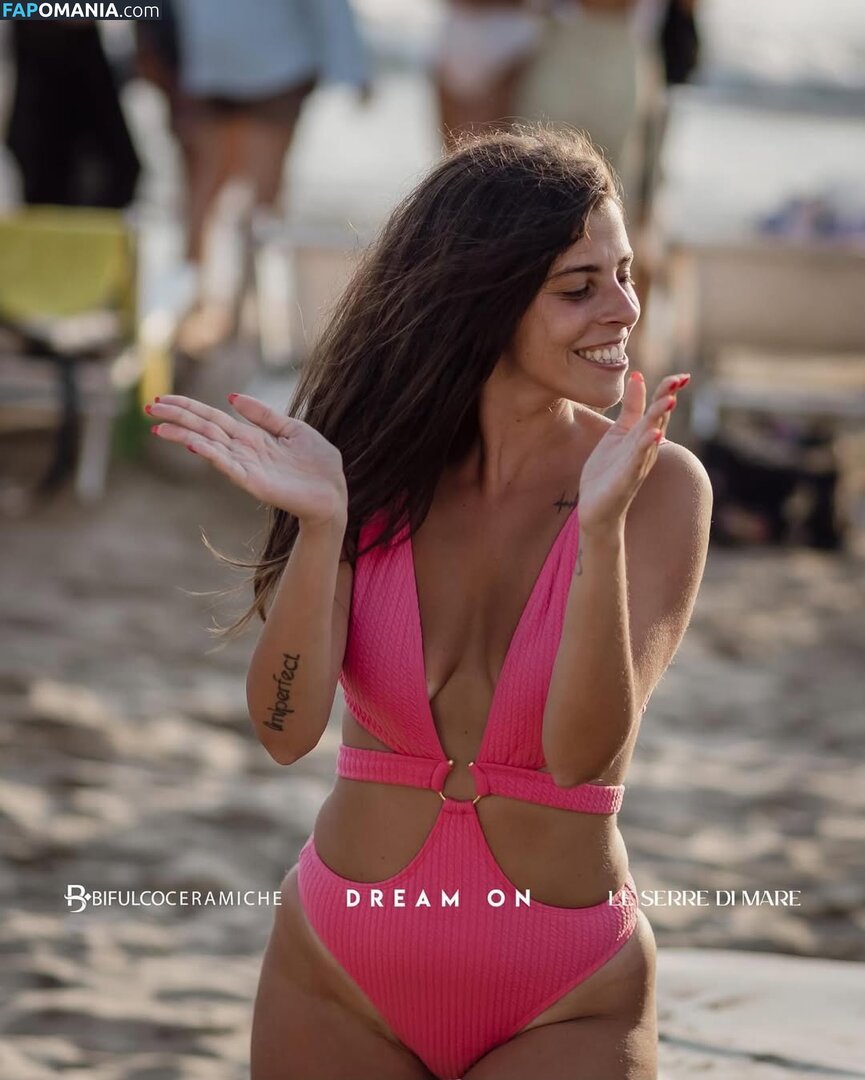 Sara Devastato / ladyaras Naken OnlyFans  Läckta Foto #12