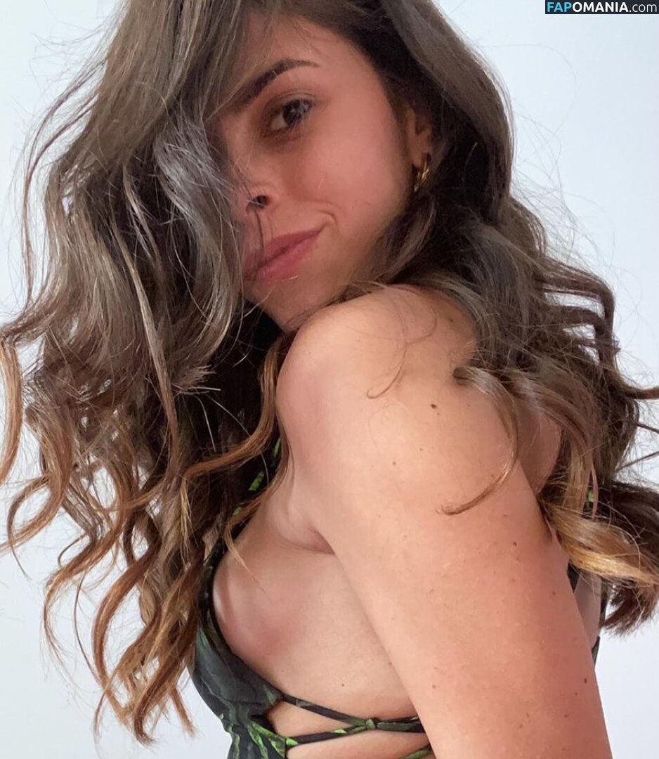 Sara Devastato / ladyaras Naken OnlyFans  Läckta Foto #20