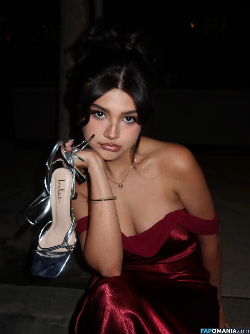 Sara Echeagaray / saraecheagaray Naken OnlyFans  Läckta Foto #2