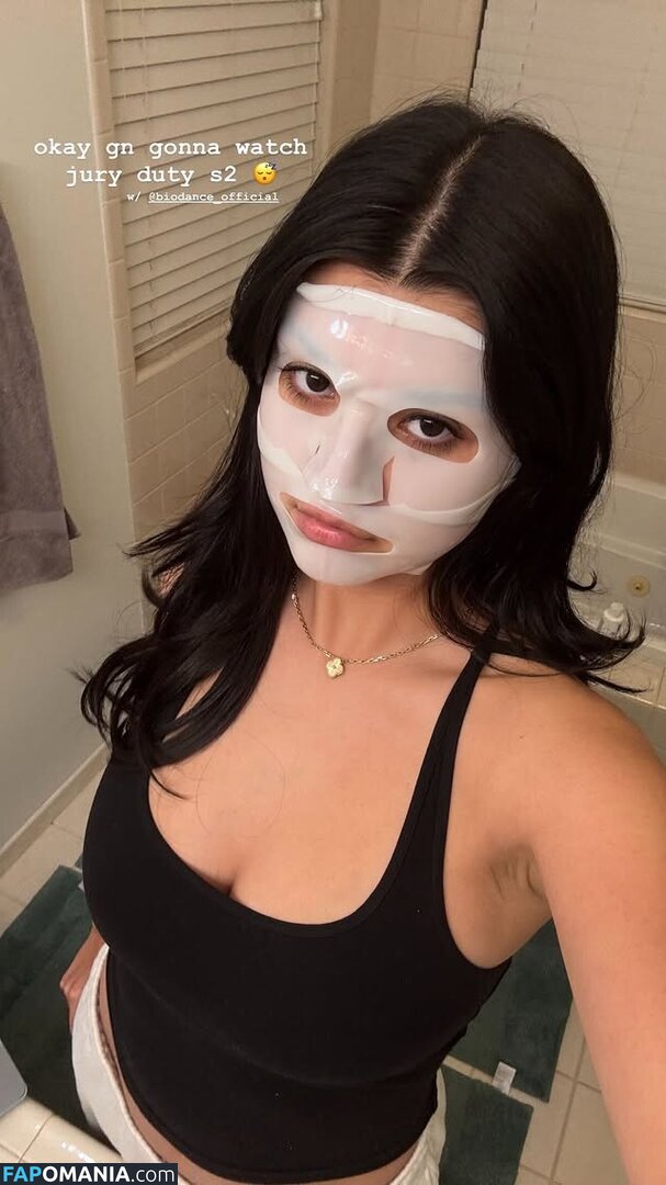 Sara Echeagaray / saraecheagaray Naken OnlyFans  Läckta Foto #8