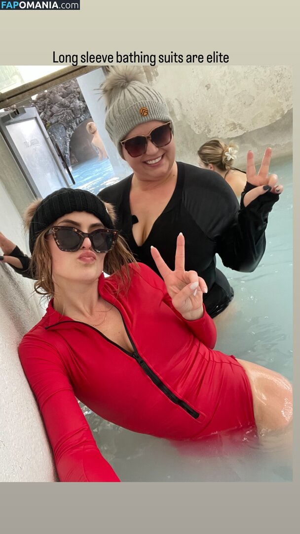 Sara Hopkins / Sayhop Naken OnlyFans  Läckta Foto #2