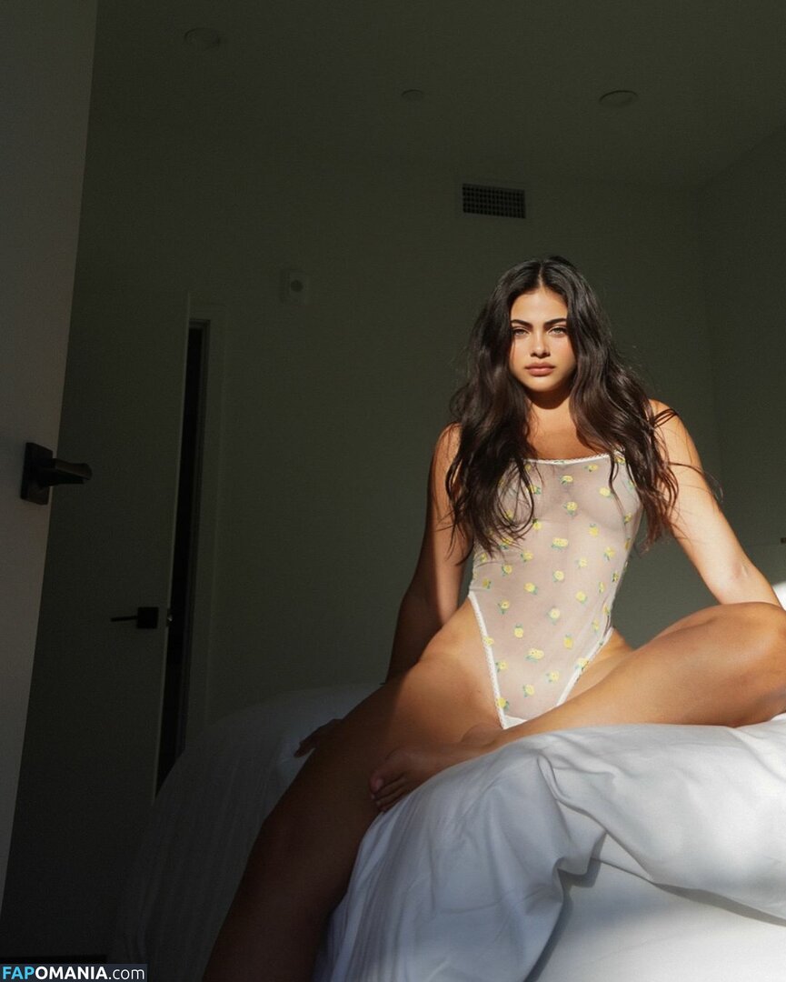 Sara Orrego / saraorrego Naken OnlyFans  Läckta Foto #138
