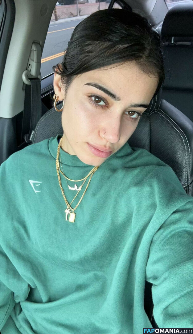 Sara Saffari / sarasaffari__ Naken OnlyFans  Läckta Foto #221