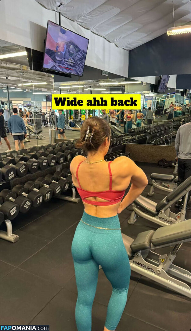 Sara Saffari / sarasaffari__ Naken OnlyFans  Läckta Foto #291