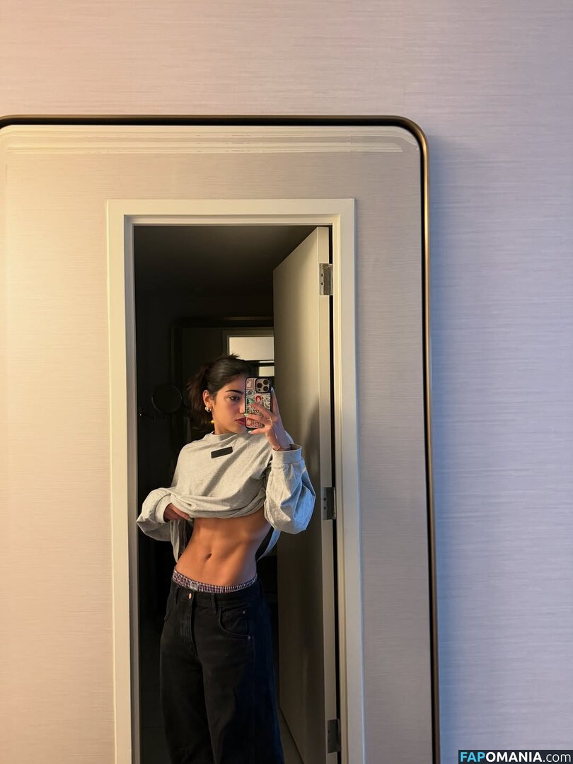 Sara Saffari / sarasaffari__ Naken OnlyFans  Läckta Foto #389