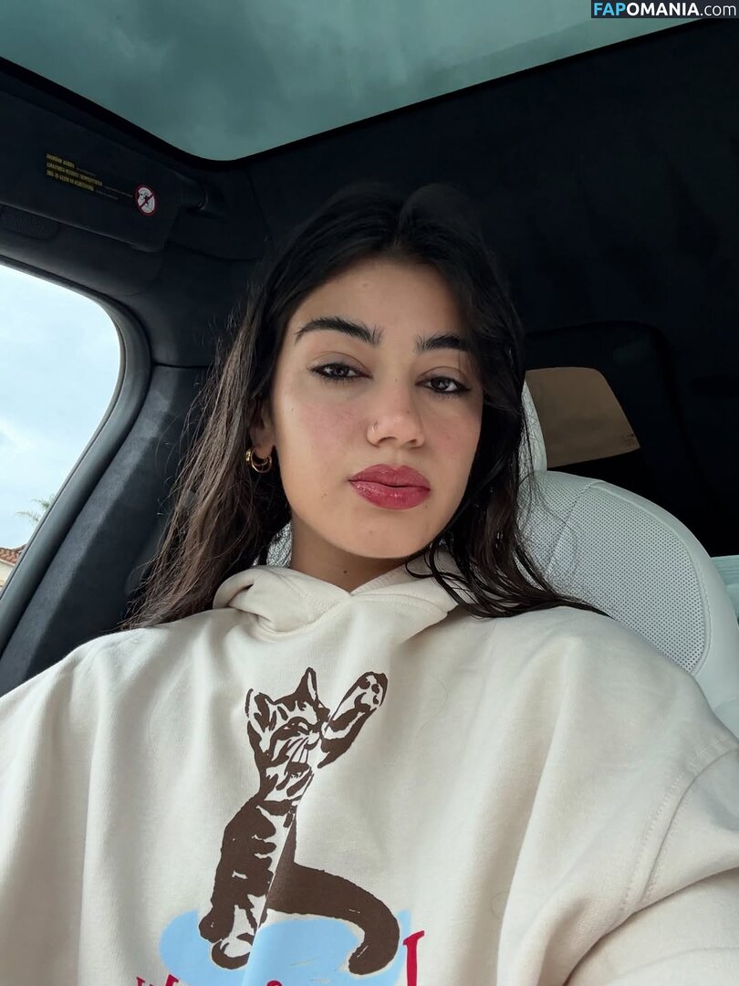 Sara Saffari / sarasaffari__ Naken OnlyFans  Läckta Foto #391