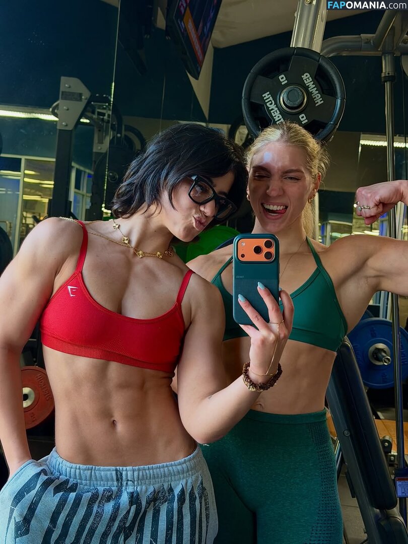 Sara Saffari / sarasaffari__ Naken OnlyFans  Läckta Foto #398