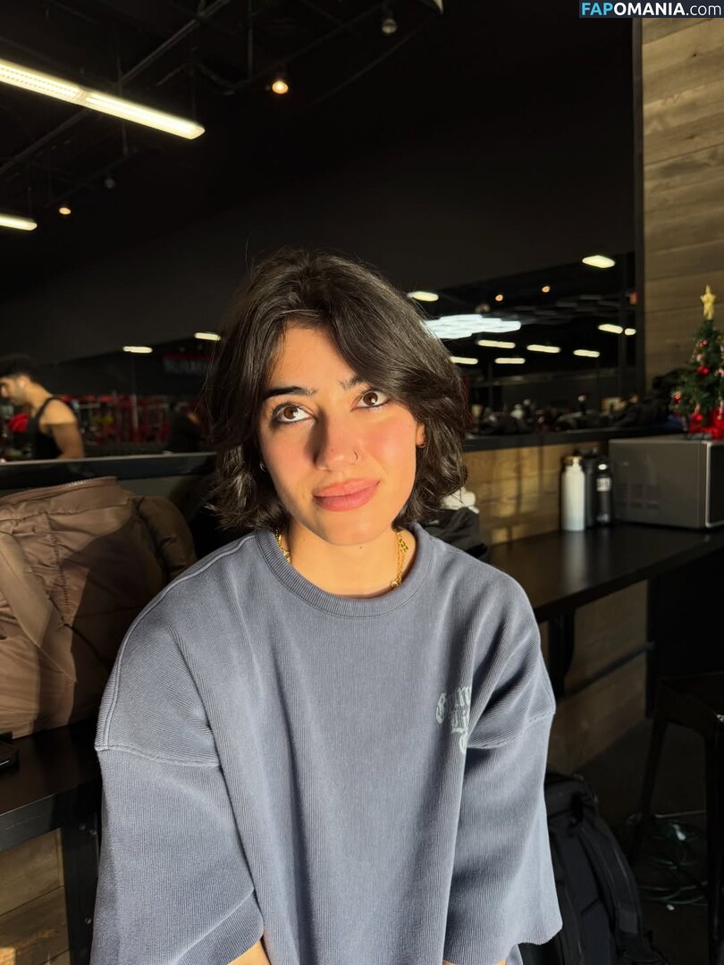 Sara Saffari / sarasaffari__ Naken OnlyFans  Läckta Foto #399