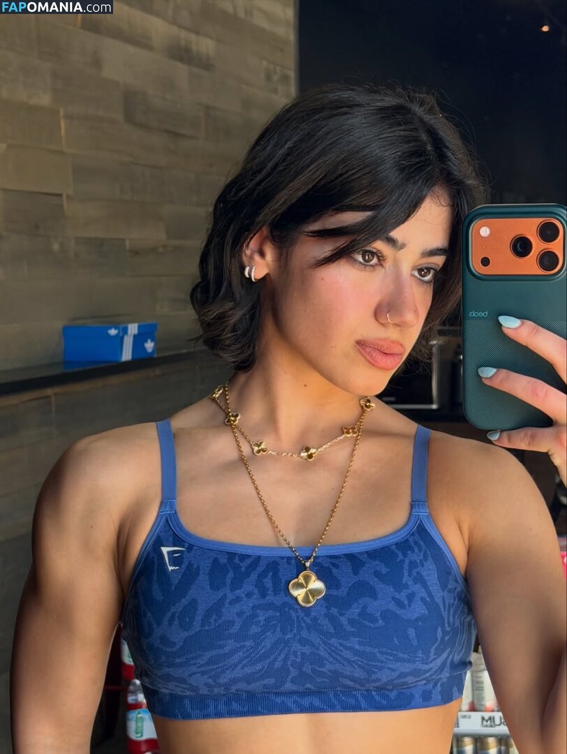 Sara Saffari / sarasaffari__ Naken OnlyFans  Läckta Foto #400