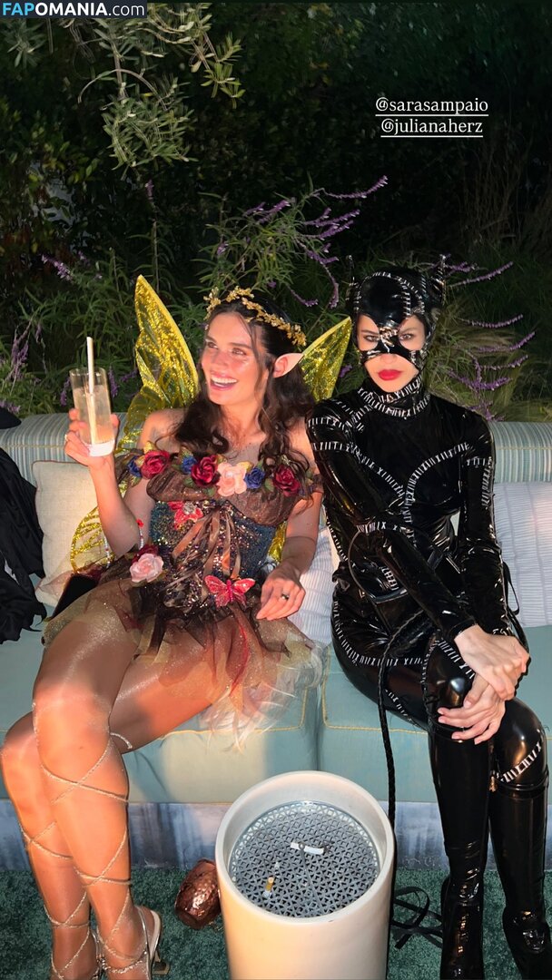 Sara Sampaio / SaraSampaio Naken OnlyFans  Läckta Foto #196