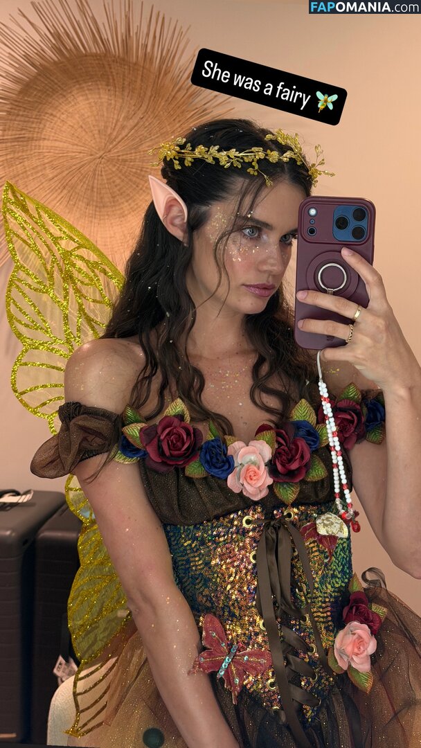 Sara Sampaio / SaraSampaio Naken OnlyFans  Läckta Foto #197