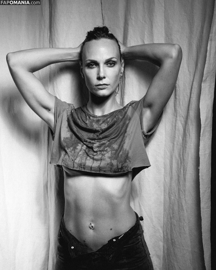 Sara Zanier Naken OnlyFans  Läckta Foto #4