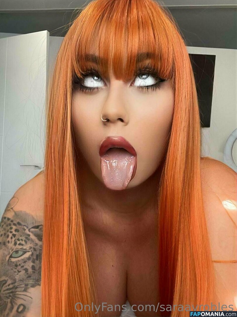 https: / saraayrobles / saraayroblesof / vainillacrem Naken OnlyFans  Läckta Foto #62