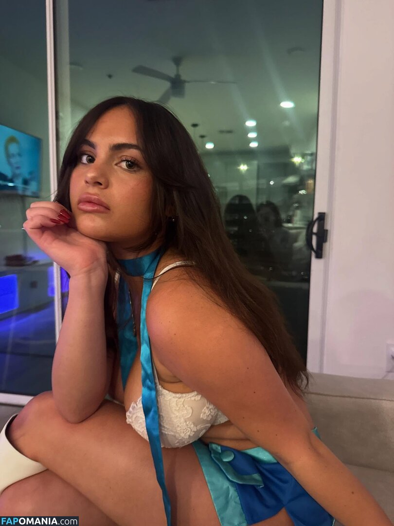 Sarabella Harris / iamsarahharris / sarabellaharriss / sexiisariii777 Naken OnlyFans  Läckta Foto #393