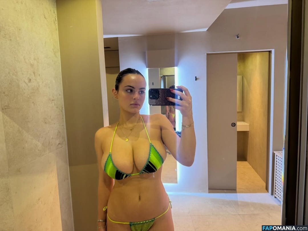 Sarabella Harris / iamsarahharris / sarabellaharriss / sexiisariii777 Naken OnlyFans  Läckta Foto #409