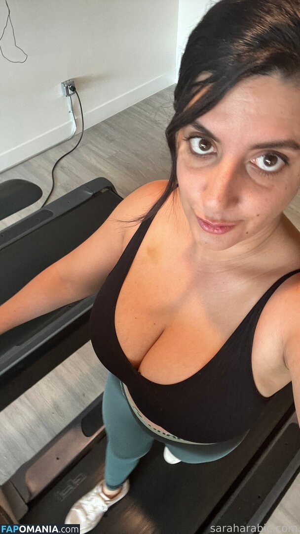 Sarah Arabic / arabicslavegirl / sarah.arabic / saraharabic Naken OnlyFans  Läckta Foto #6