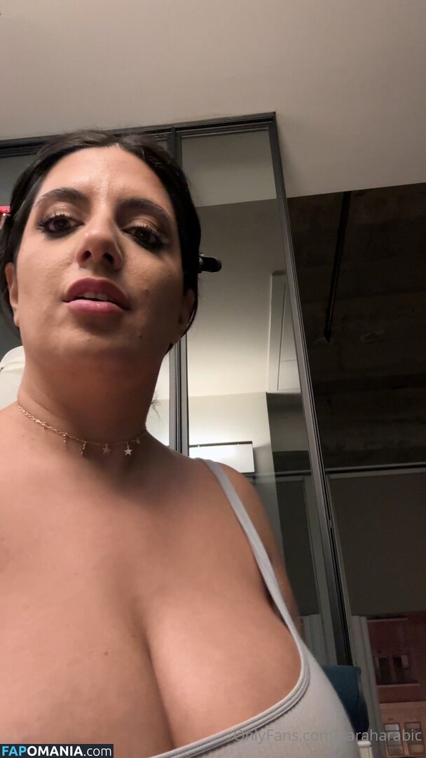 Sarah Arabic / arabicslavegirl / sarah.arabic / saraharabic Naken OnlyFans  Läckta Foto #565