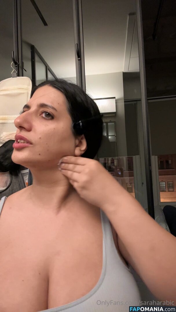 Sarah Arabic / arabicslavegirl / sarah.arabic / saraharabic Naken OnlyFans  Läckta Foto #566