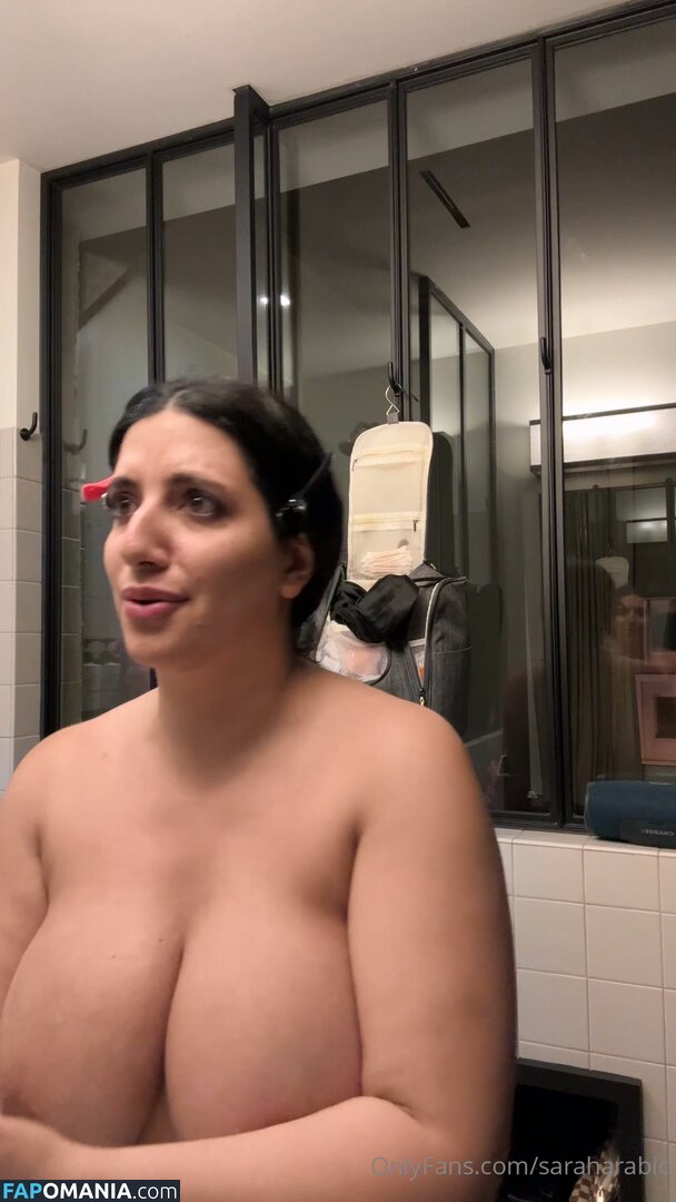 Sarah Arabic / arabicslavegirl / sarah.arabic / saraharabic Naken OnlyFans  Läckta Foto #567