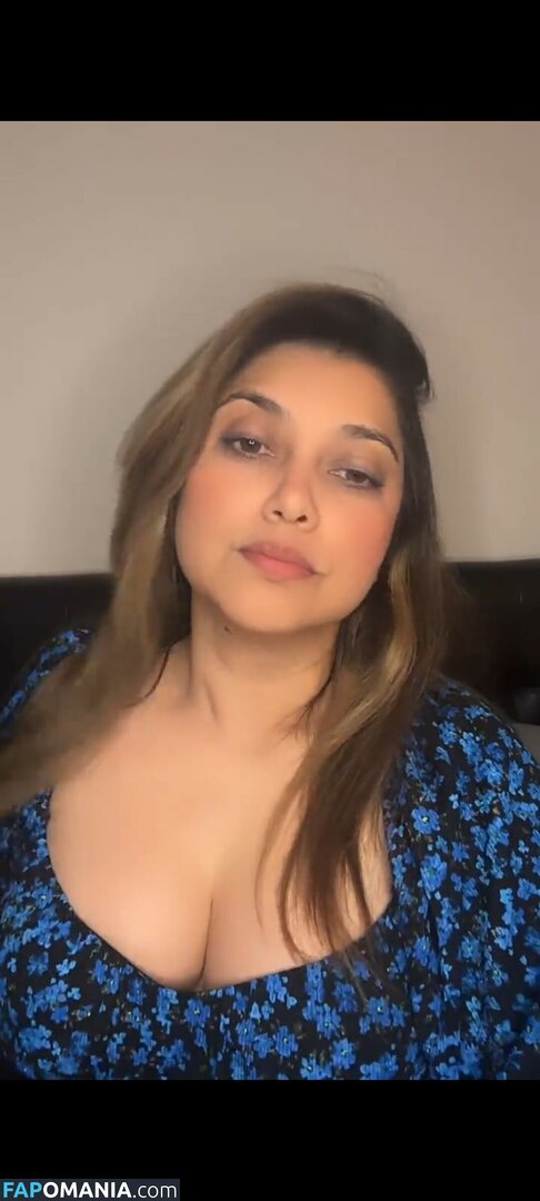 Sarah Azhari / sazarita Naken OnlyFans  Läckta Foto #133