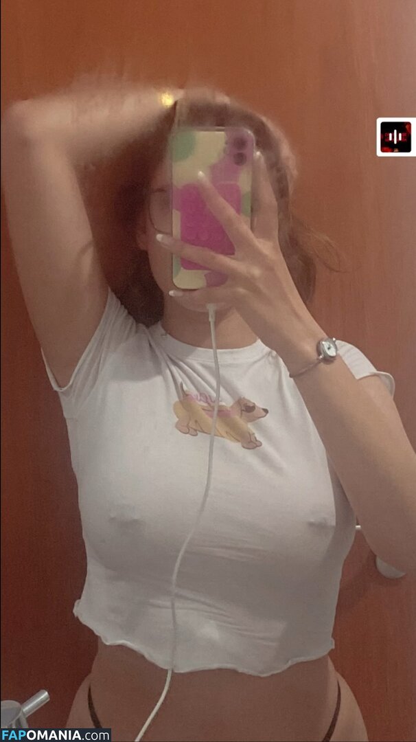 Sarah Beatriz / Sbfuscarini / sbfuscarini1 Naken OnlyFans  Läckta Foto #6