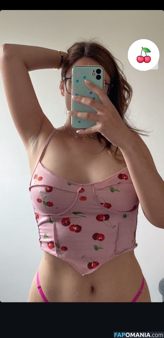 Sarah Beatriz / Sbfuscarini / sbfuscarini1 Naken OnlyFans  Läckta Foto #8