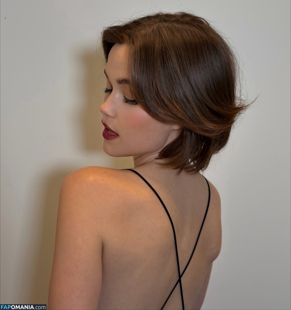 Sarah Catherine Hook / sarahcatherine.hook Naken OnlyFans  Läckta Foto #2