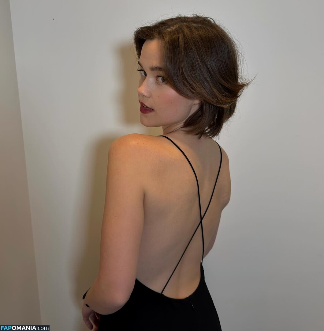 Sarah Catherine Hook / sarahcatherine.hook Naken OnlyFans  Läckta Foto #4