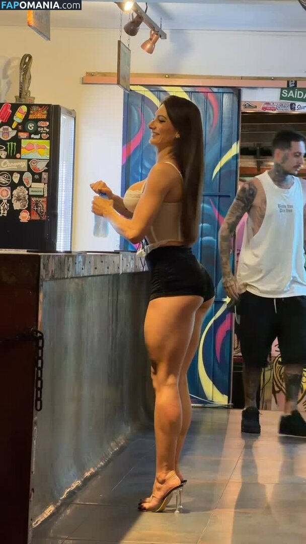 Discussão / Sarah Caus / caustotal / sarahcaus Naken OnlyFans  Läckta Foto #1466