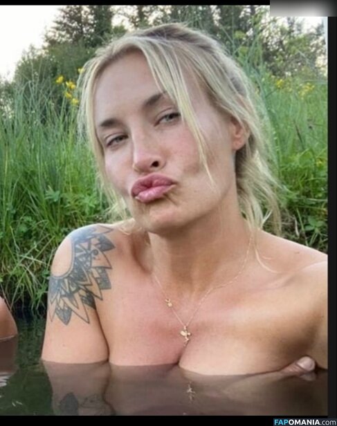 Sarah Connor / https: / sarahconnor / sarahconnorfc Naken OnlyFans  Läckta Foto #143