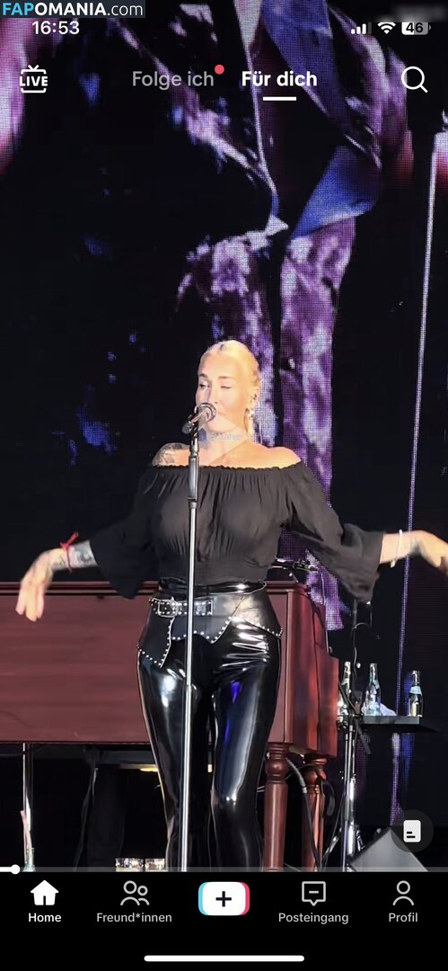 Sarah Connor / https: / sarahconnor / sarahconnorfc Naken OnlyFans  Läckta Foto #207