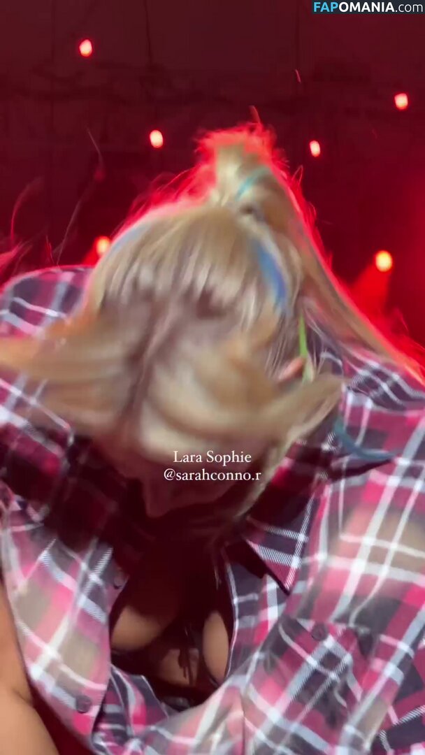 Sarah Connor / https: / sarahconnor / sarahconnorfc Naken OnlyFans  Läckta Foto #263