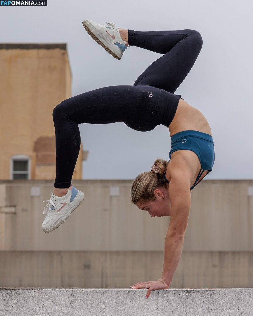 Sarah Dorough / sarahndorough Naken OnlyFans  Läckta Foto #101