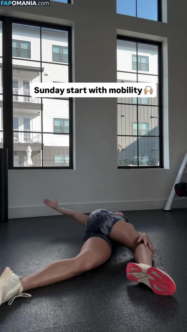 Sarah Dorough / sarahndorough Naken OnlyFans  Läckta Foto #160