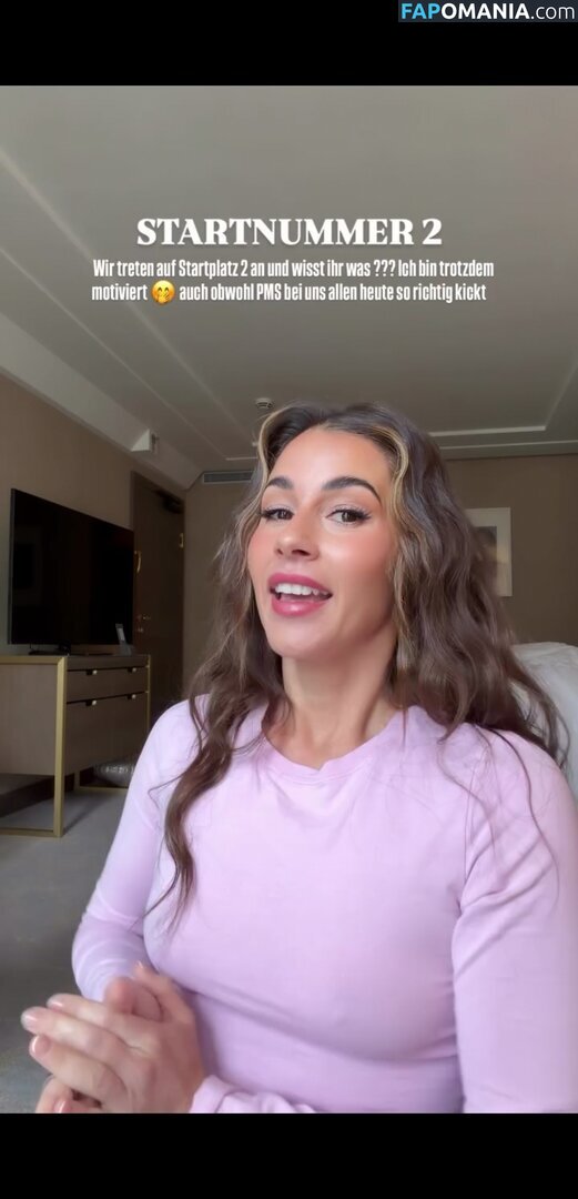 Sarah Engels / sarellax3 Naken OnlyFans  Läckta Foto #9