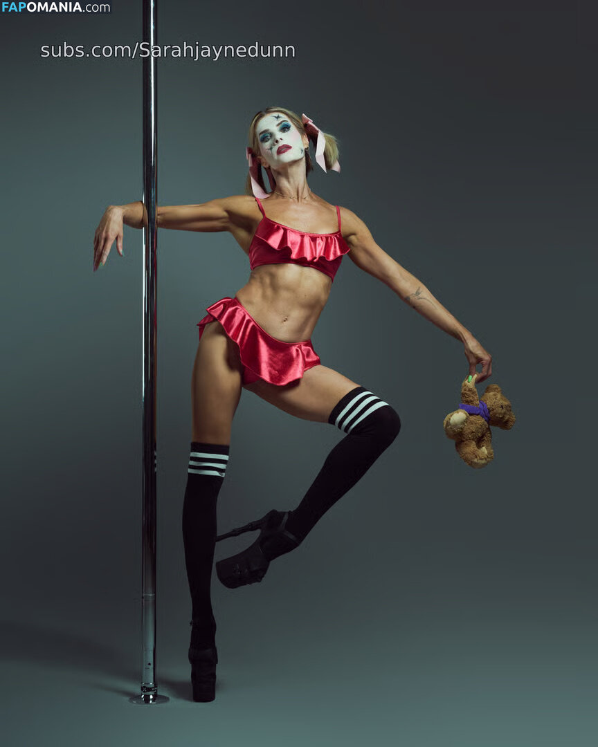 Sarah Jayne Dunn Naken OnlyFans  Läckta Foto #73