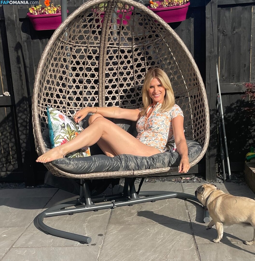 Sarah Jayne Dunn Naken OnlyFans  Läckta Foto #82