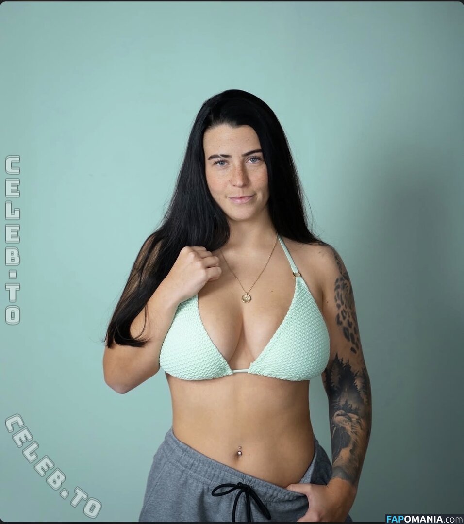 Sarah Katharina / sarikathi_ Naken OnlyFans  Läckta Foto #3
