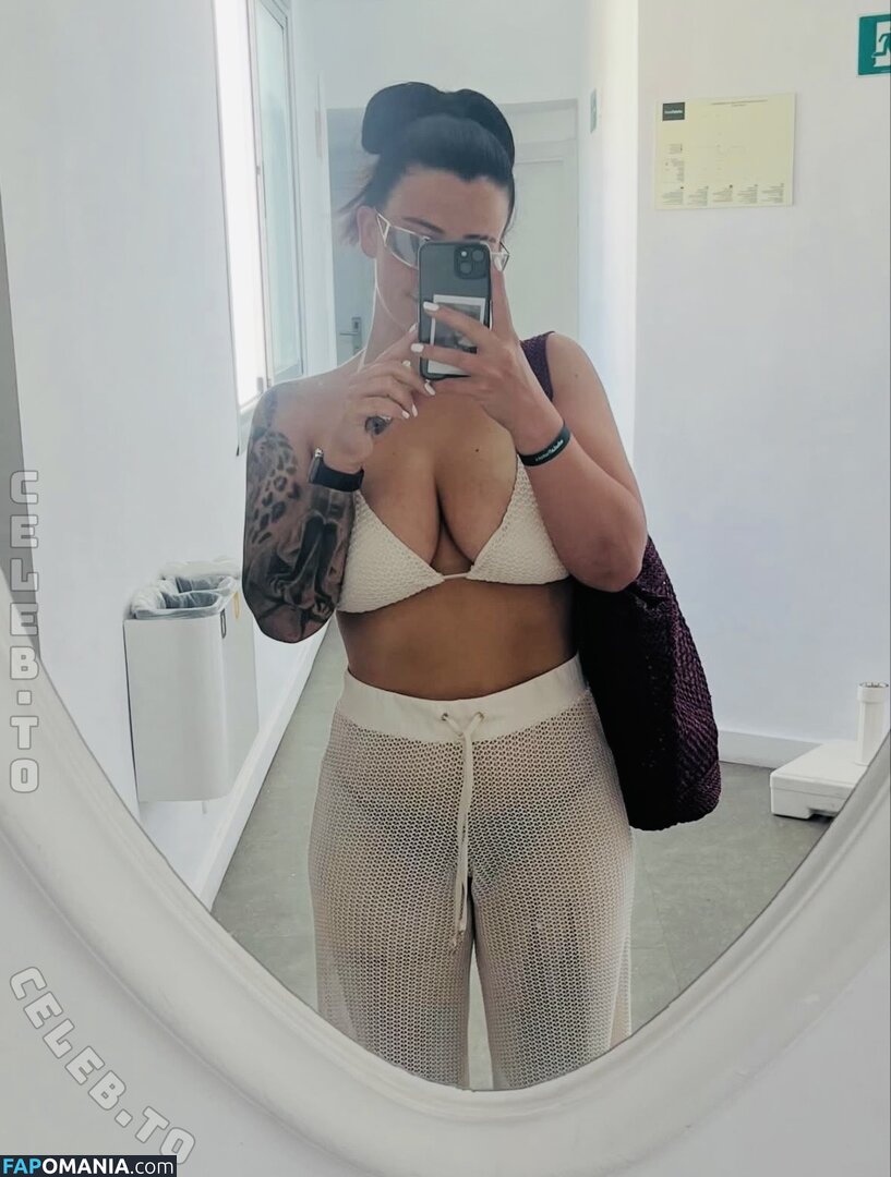 Sarah Katharina / sarikathi_ Naken OnlyFans  Läckta Foto #5