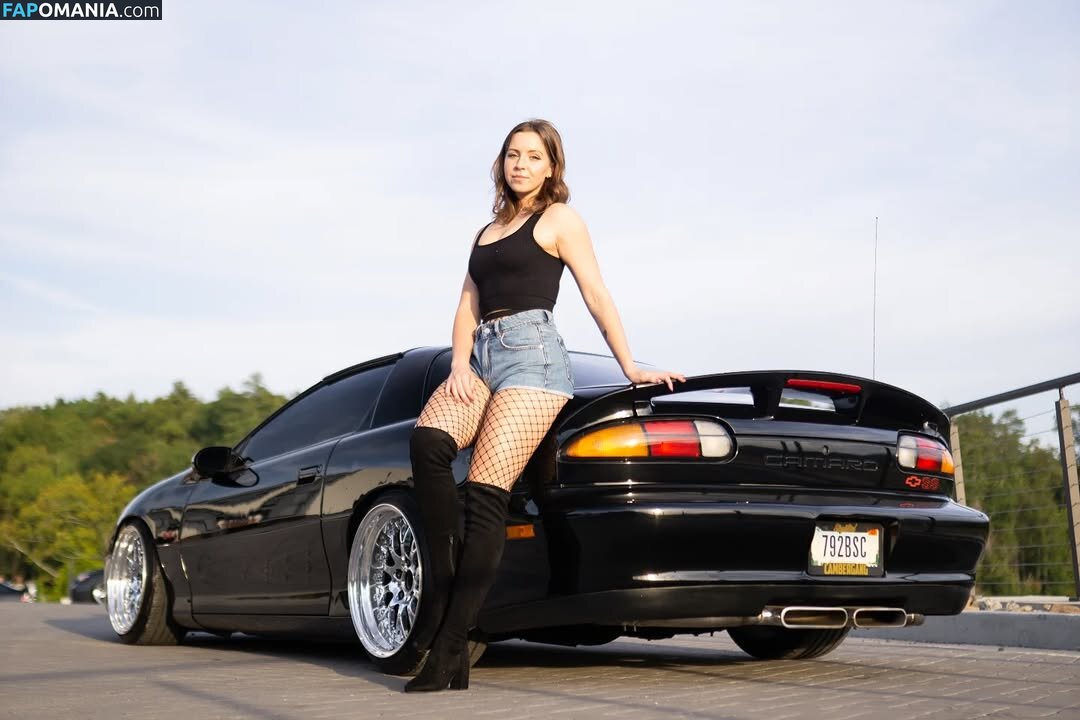 Sarah Senecal / Sen.cityy Naken OnlyFans  Läckta Foto #22