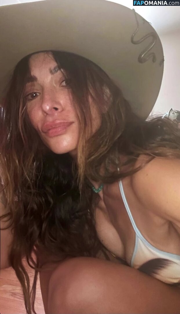 Sarah Shahi / SarahShahi Naken OnlyFans  Läckta Foto #215
