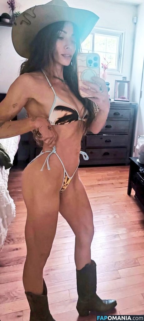 Sarah Shahi / SarahShahi Naken OnlyFans  Läckta Foto #217