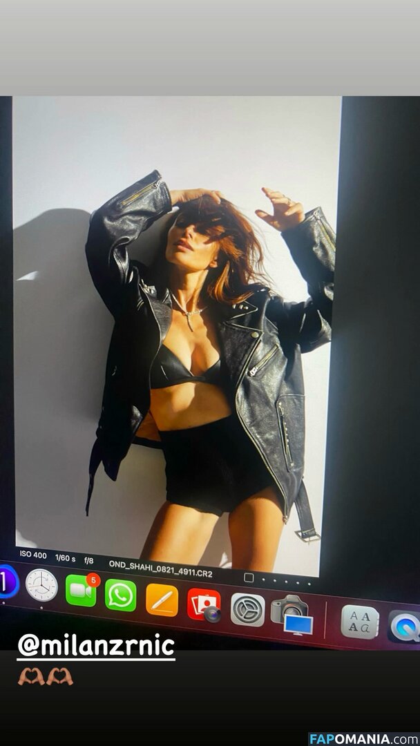 Sarah Shahi / SarahShahi Naken OnlyFans  Läckta Foto #218
