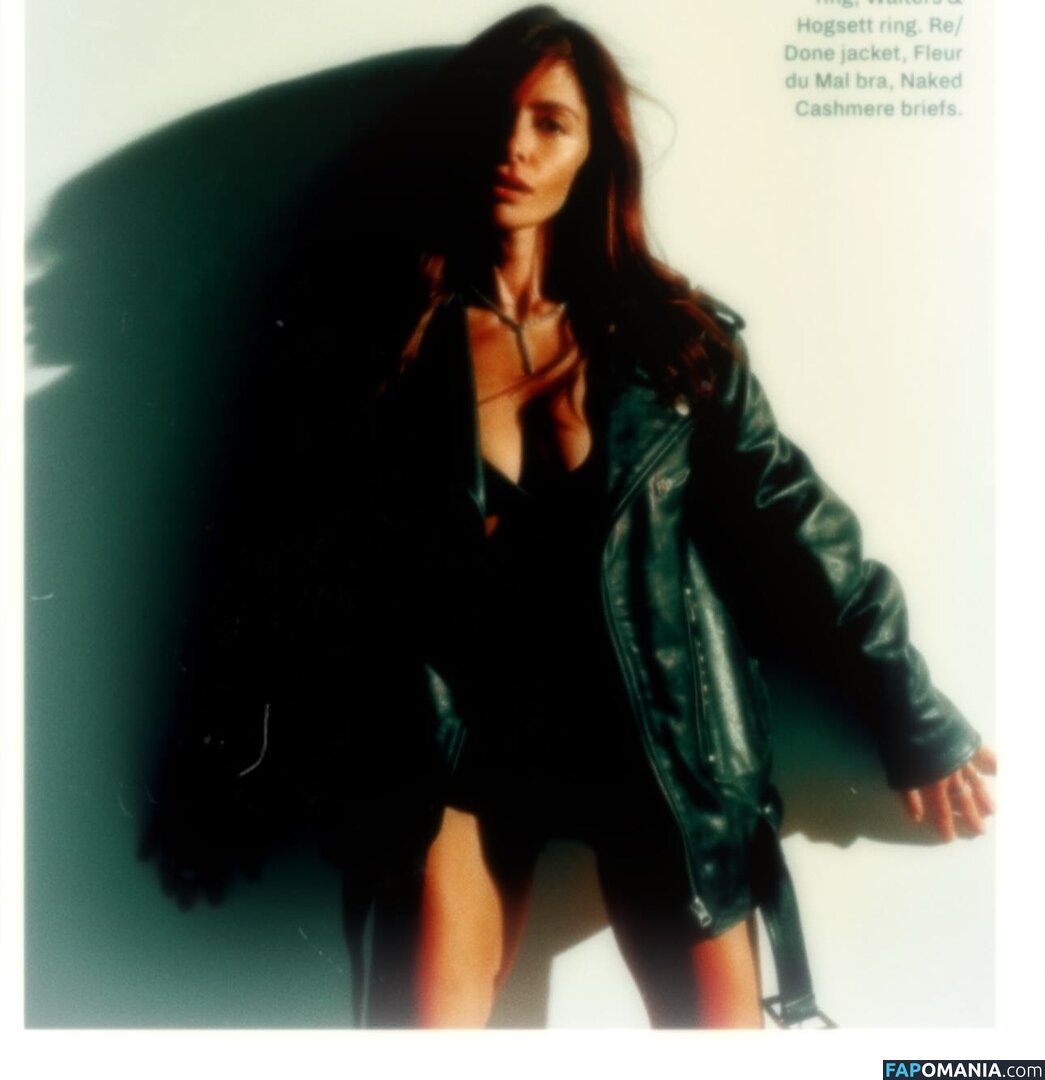 Sarah Shahi / SarahShahi Naken OnlyFans  Läckta Foto #222